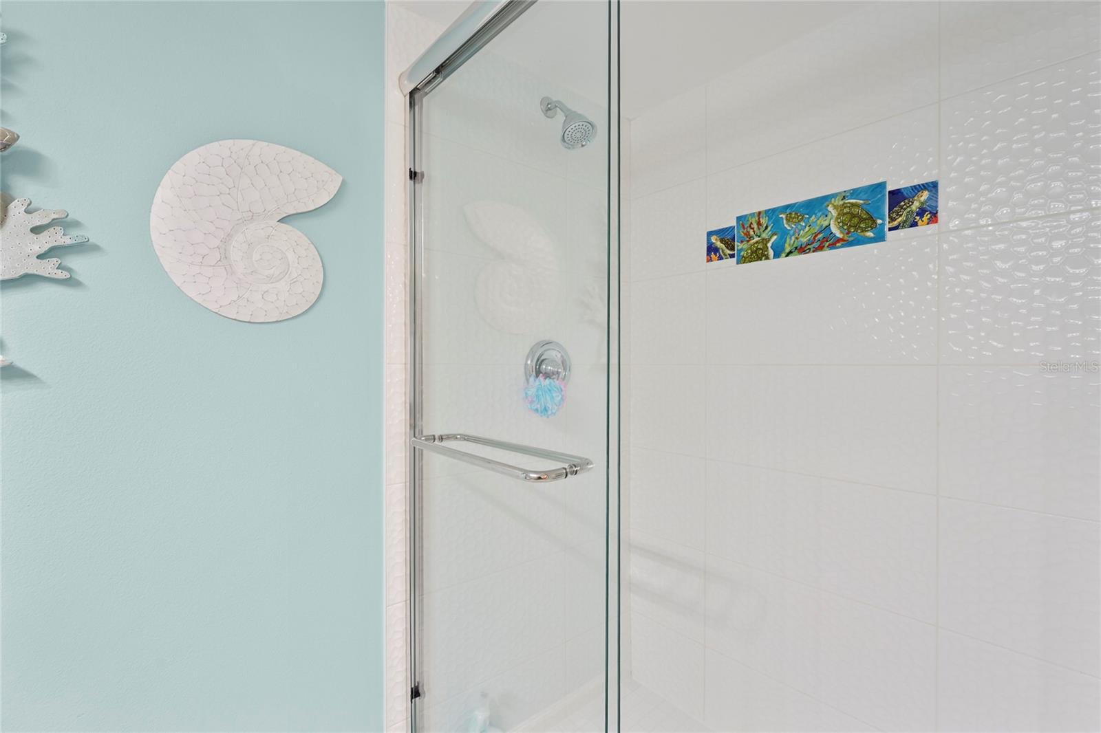 SUMMER SANDS - Residential