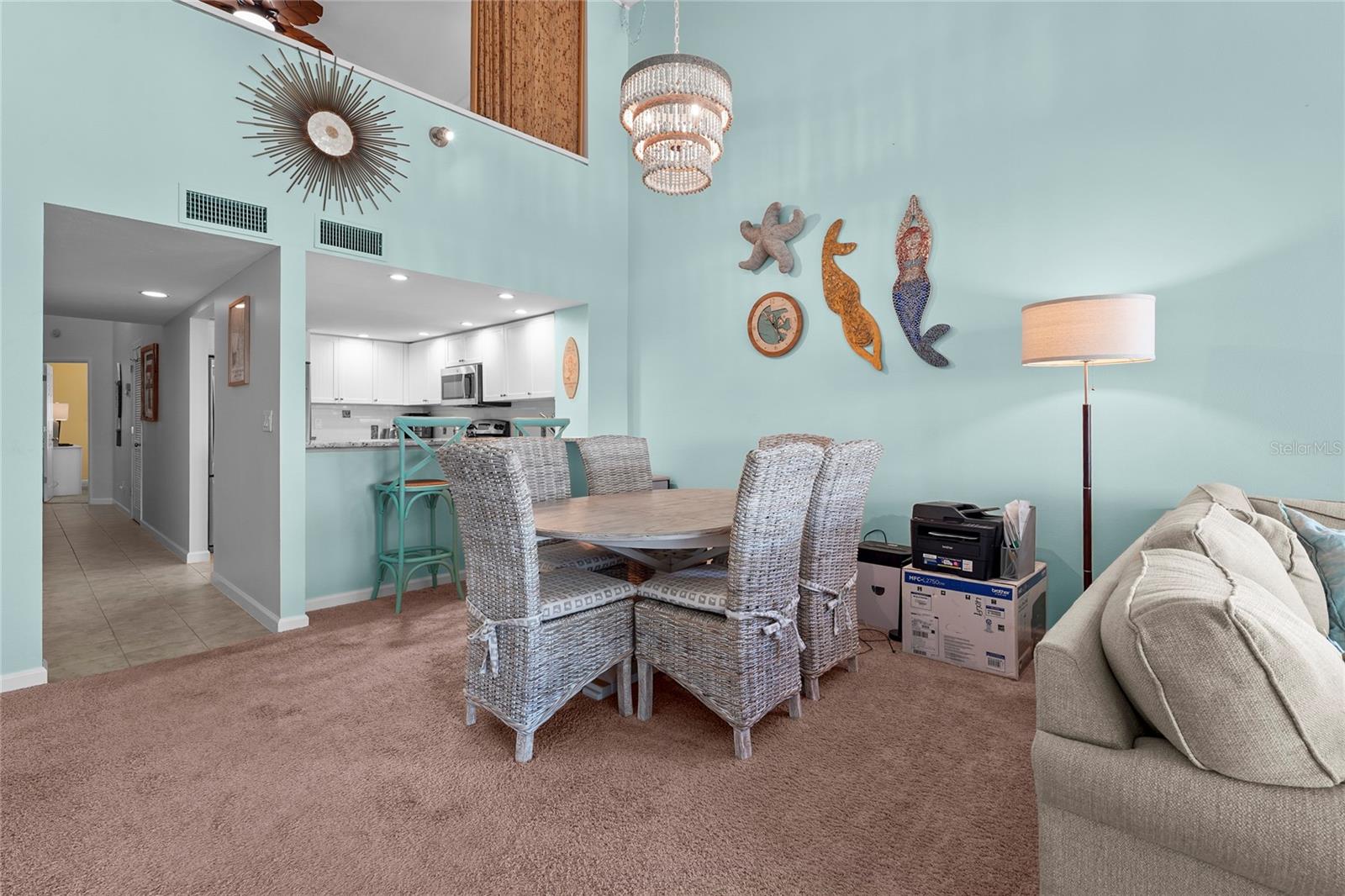 SUMMER SANDS - Residential