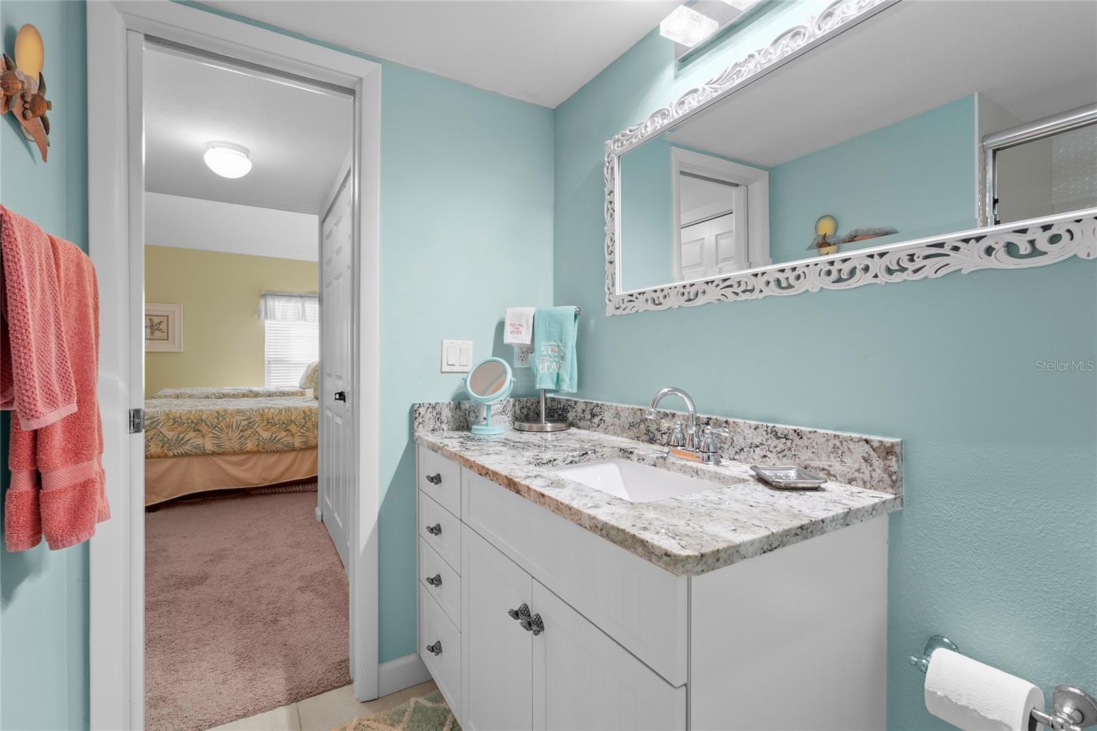 SUMMER SANDS - Residential