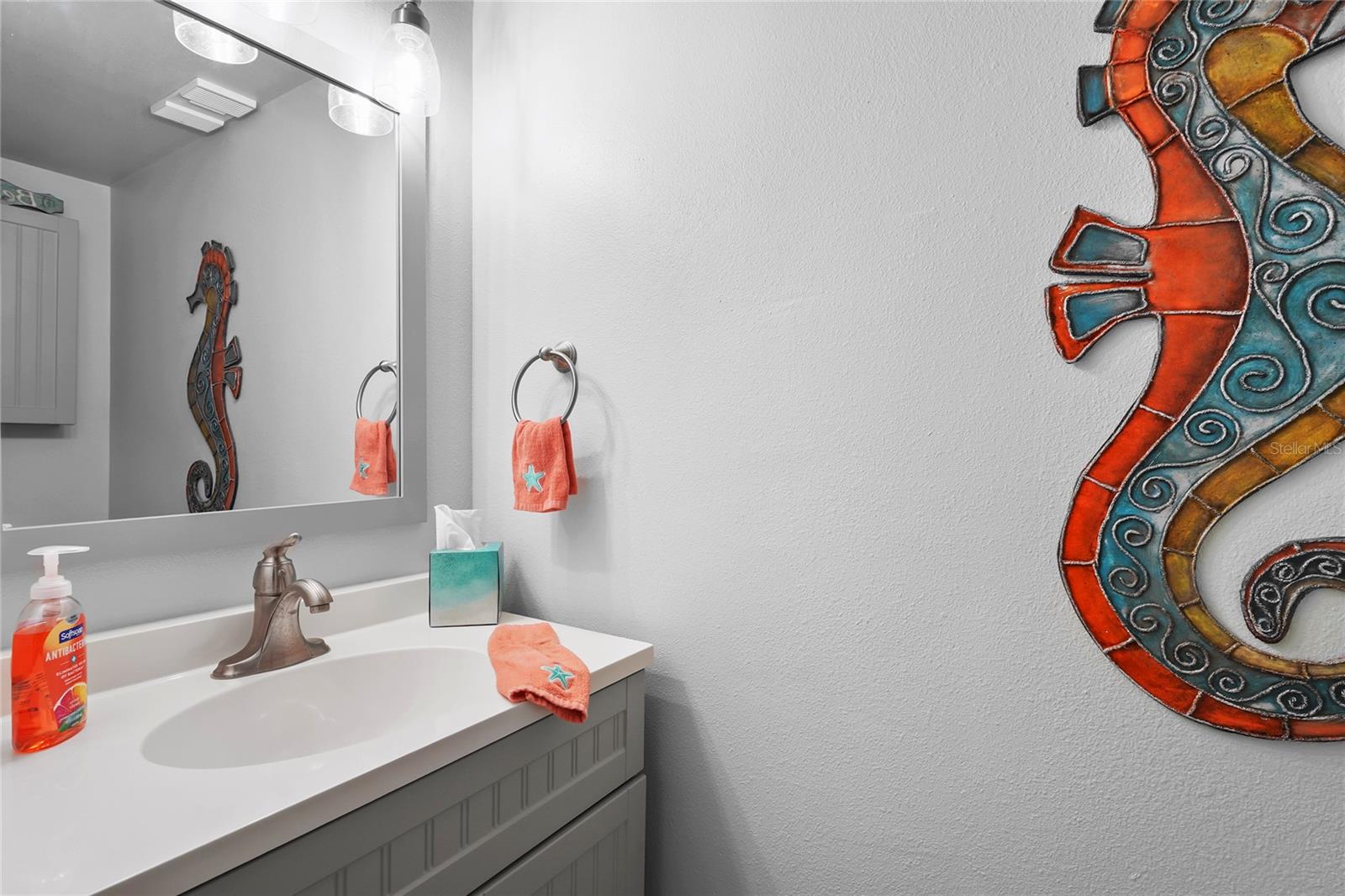 SUMMER SANDS - Residential