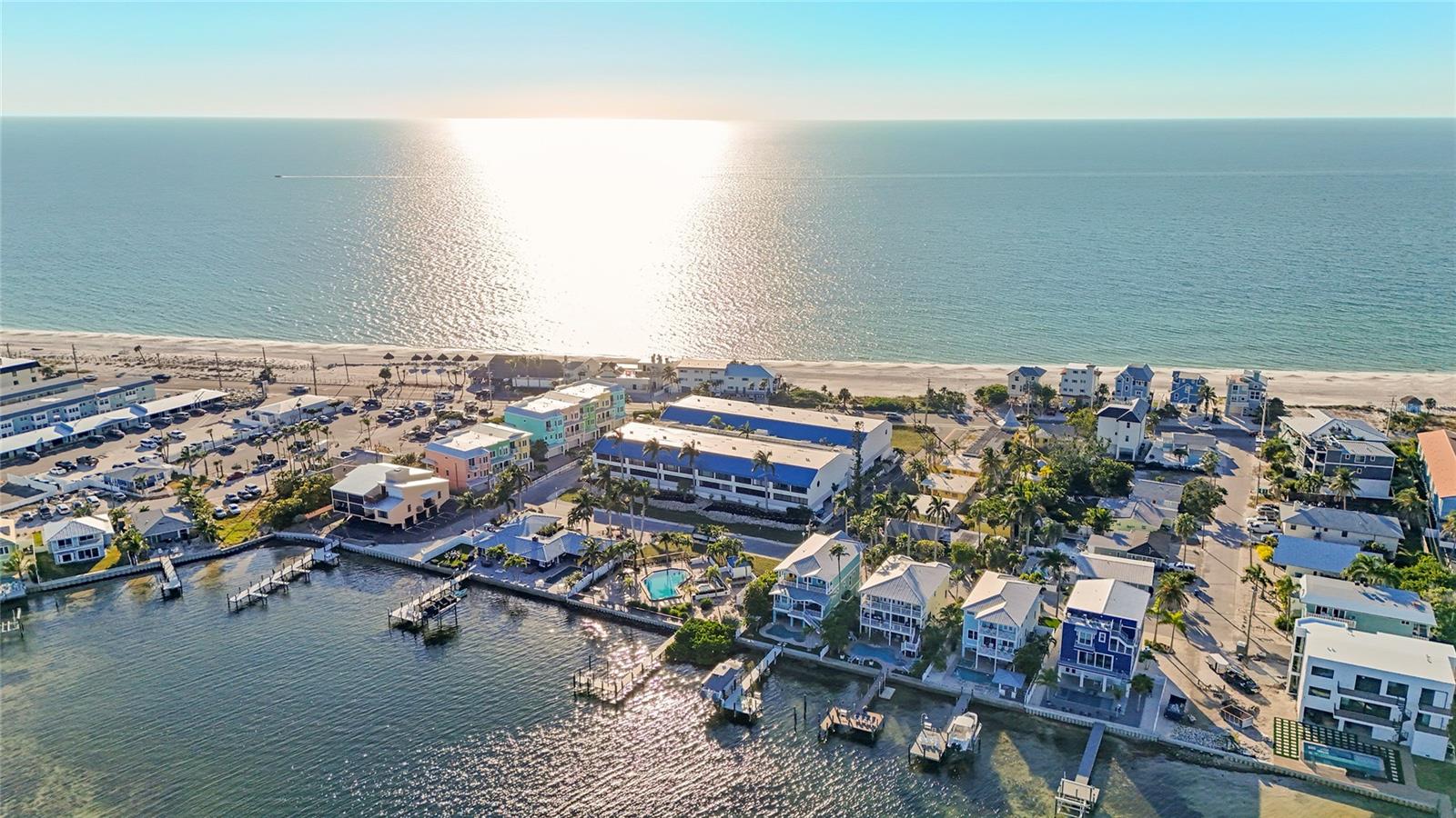 SUMMER SANDS - Residential