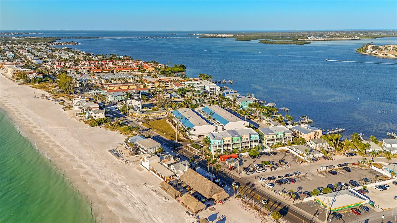 SUMMER SANDS - Residential