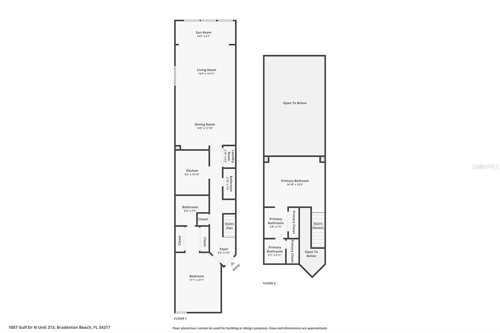 SUMMER SANDS - Residential