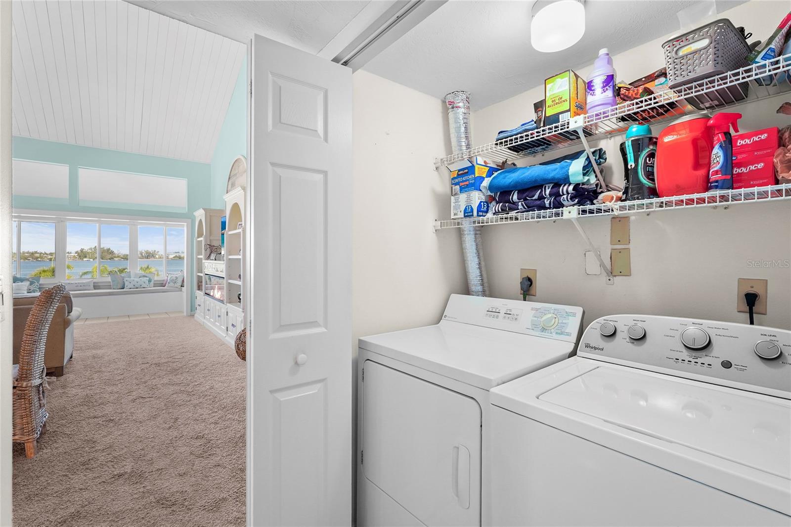 SUMMER SANDS - Residential