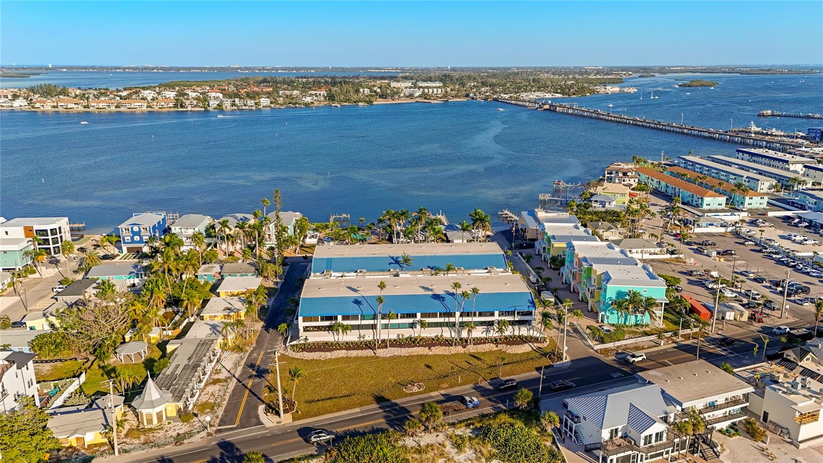 SUMMER SANDS - Residential