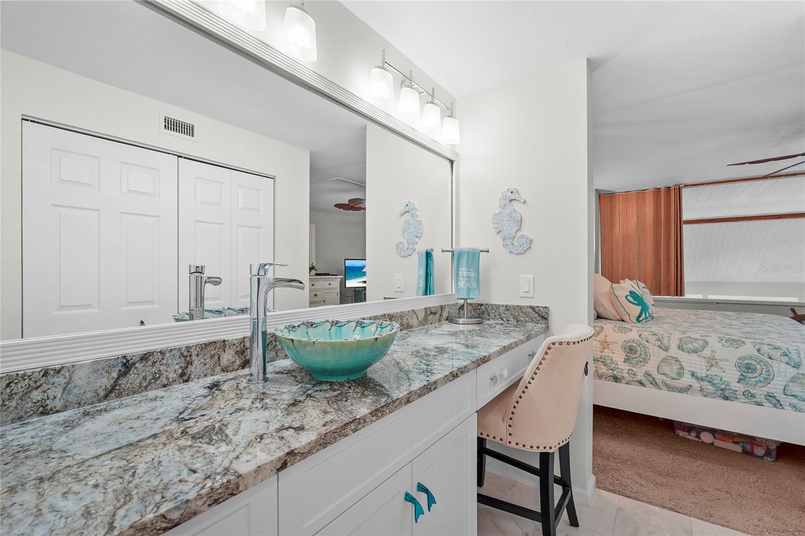 SUMMER SANDS - Residential