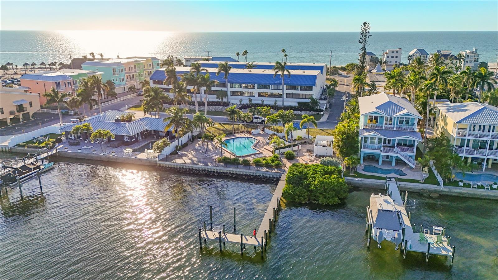 SUMMER SANDS - Residential