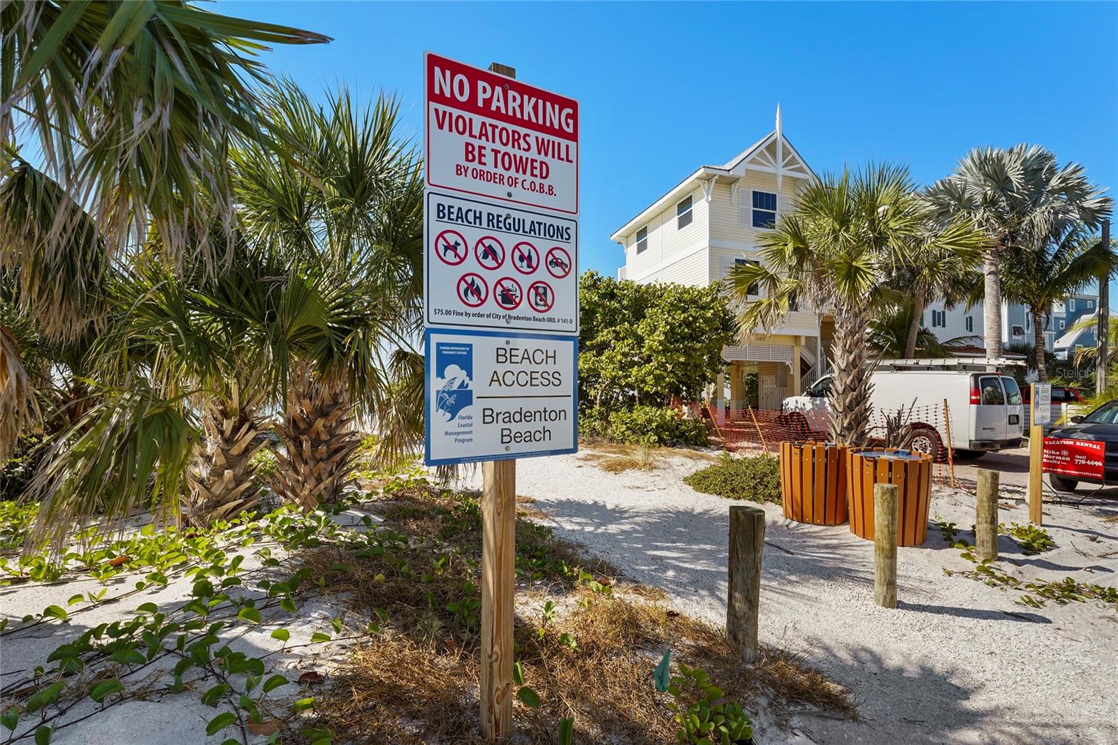 SUMMER SANDS - Residential