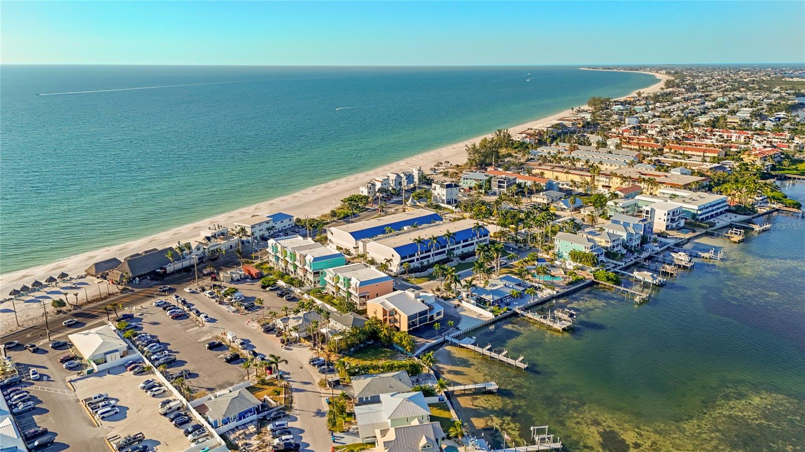 SUMMER SANDS - Residential