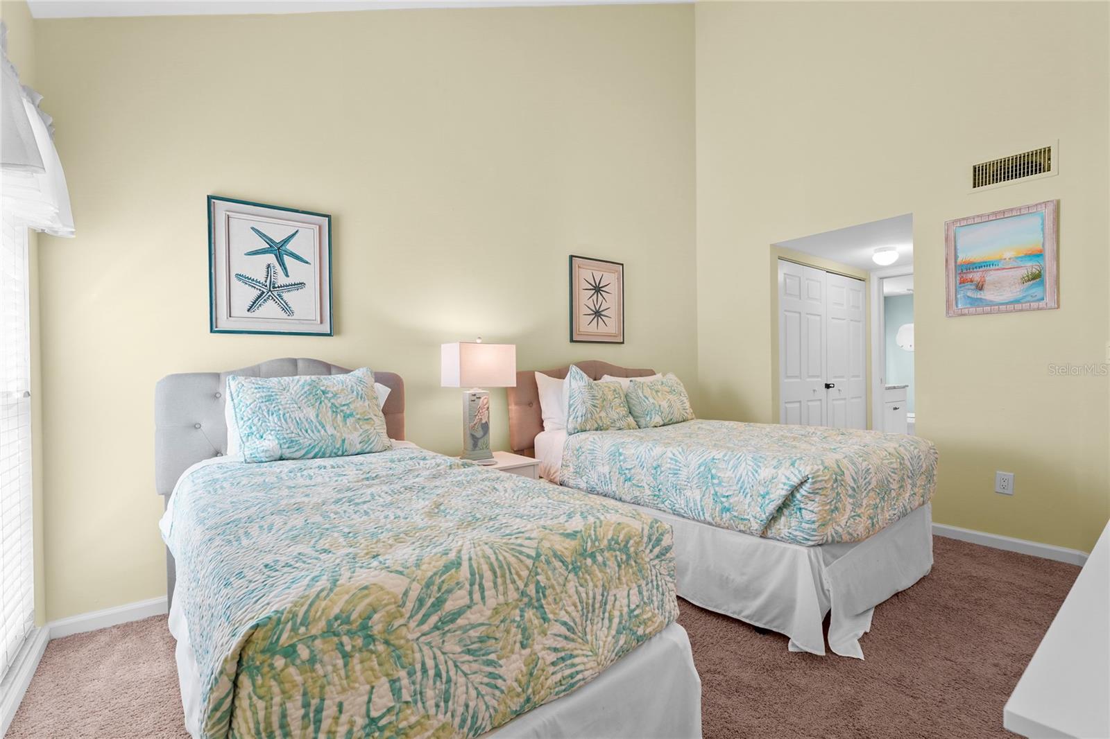 SUMMER SANDS - Residential