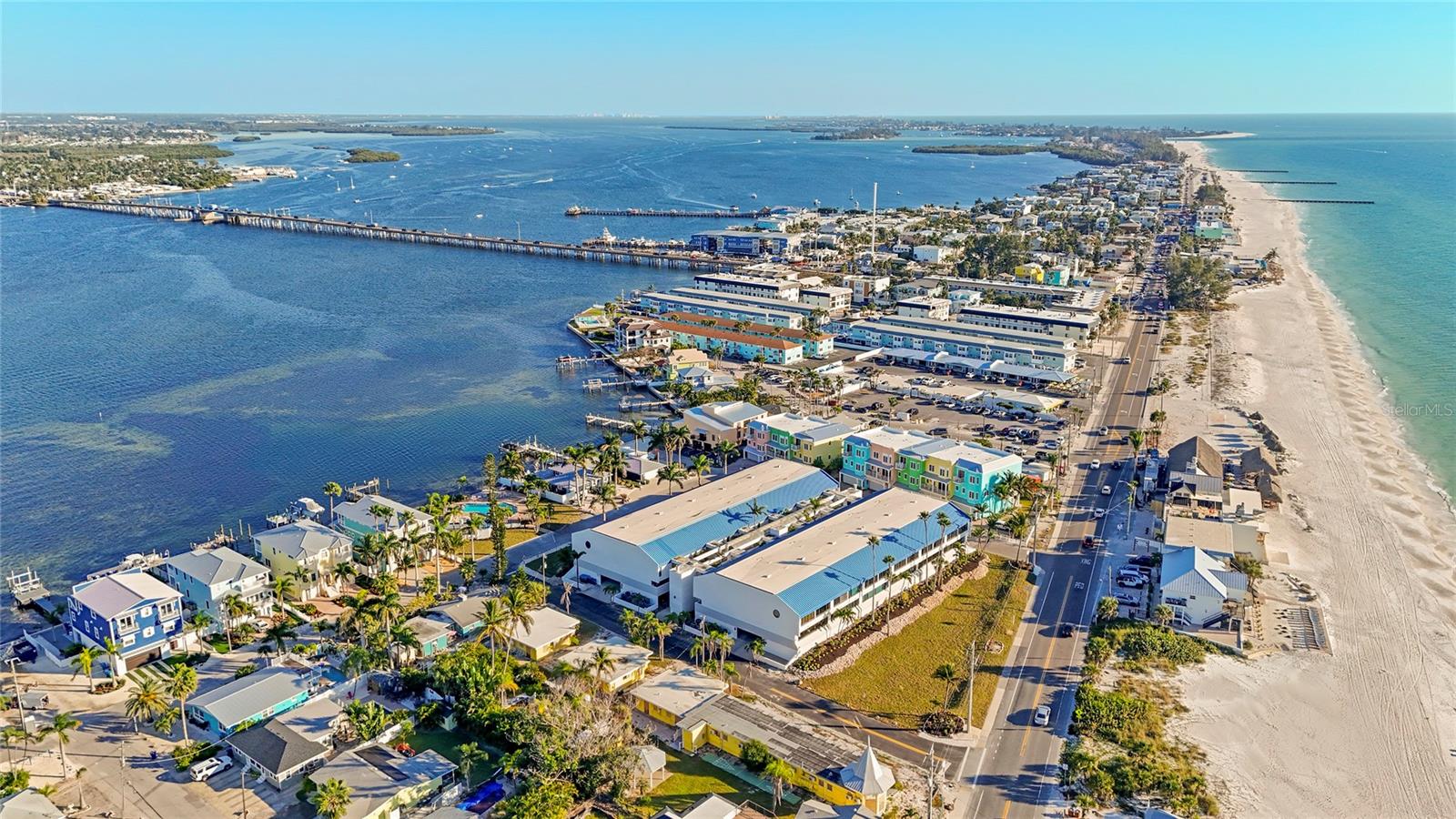 SUMMER SANDS - Residential