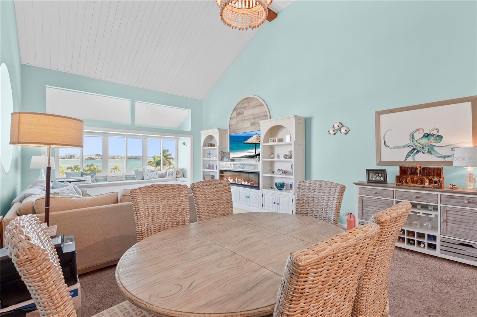 SUMMER SANDS - Residential