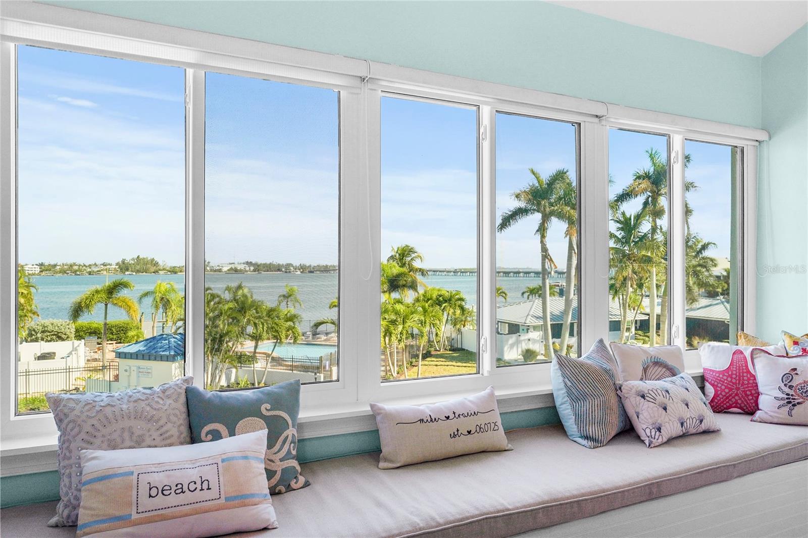 SUMMER SANDS - Residential