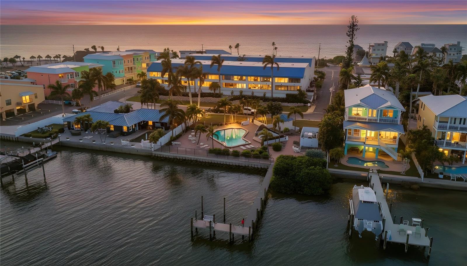 SUMMER SANDS - Residential