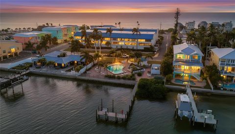 Photo of 1007 Gulf Drive N #213, Bradenton Beach, FL 34217 (MLS # A4670788)