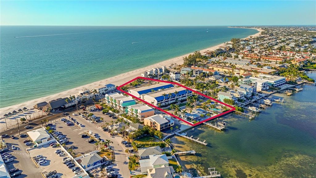 Photo of 1007 Gulf Drive N #213, Bradenton Beach, FL 34217 (MLS # A4670788)