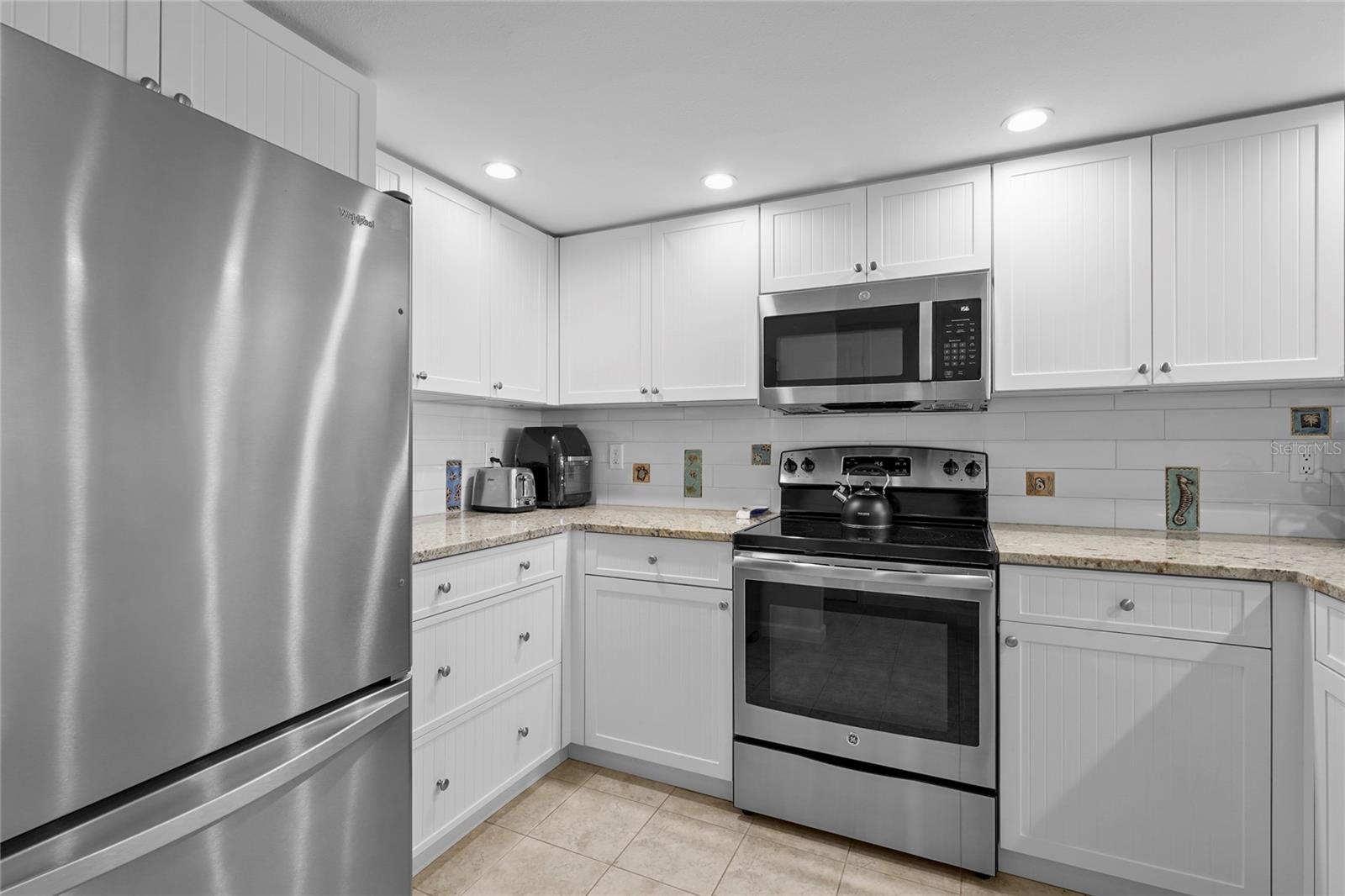 SUMMER SANDS - Residential