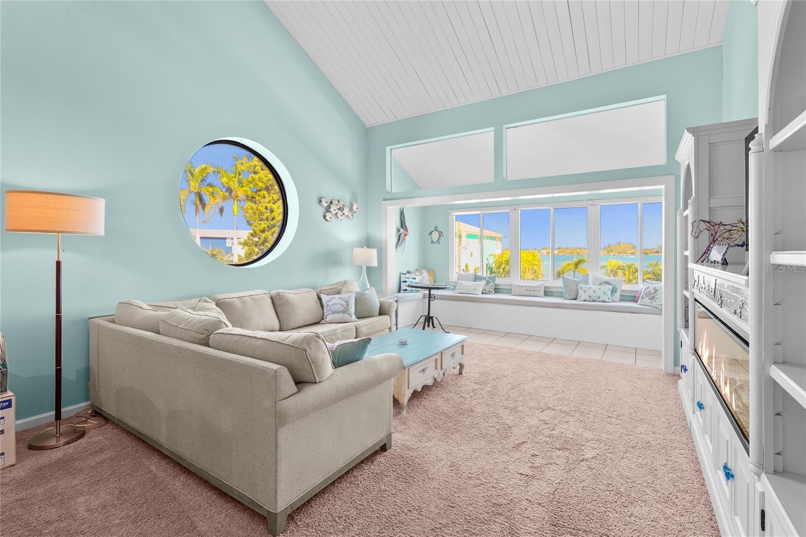 SUMMER SANDS - Residential