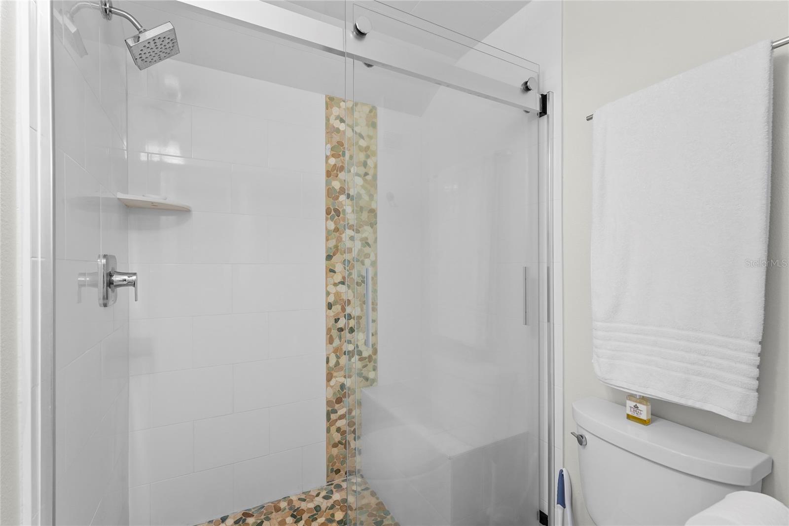 SUMMER SANDS - Residential