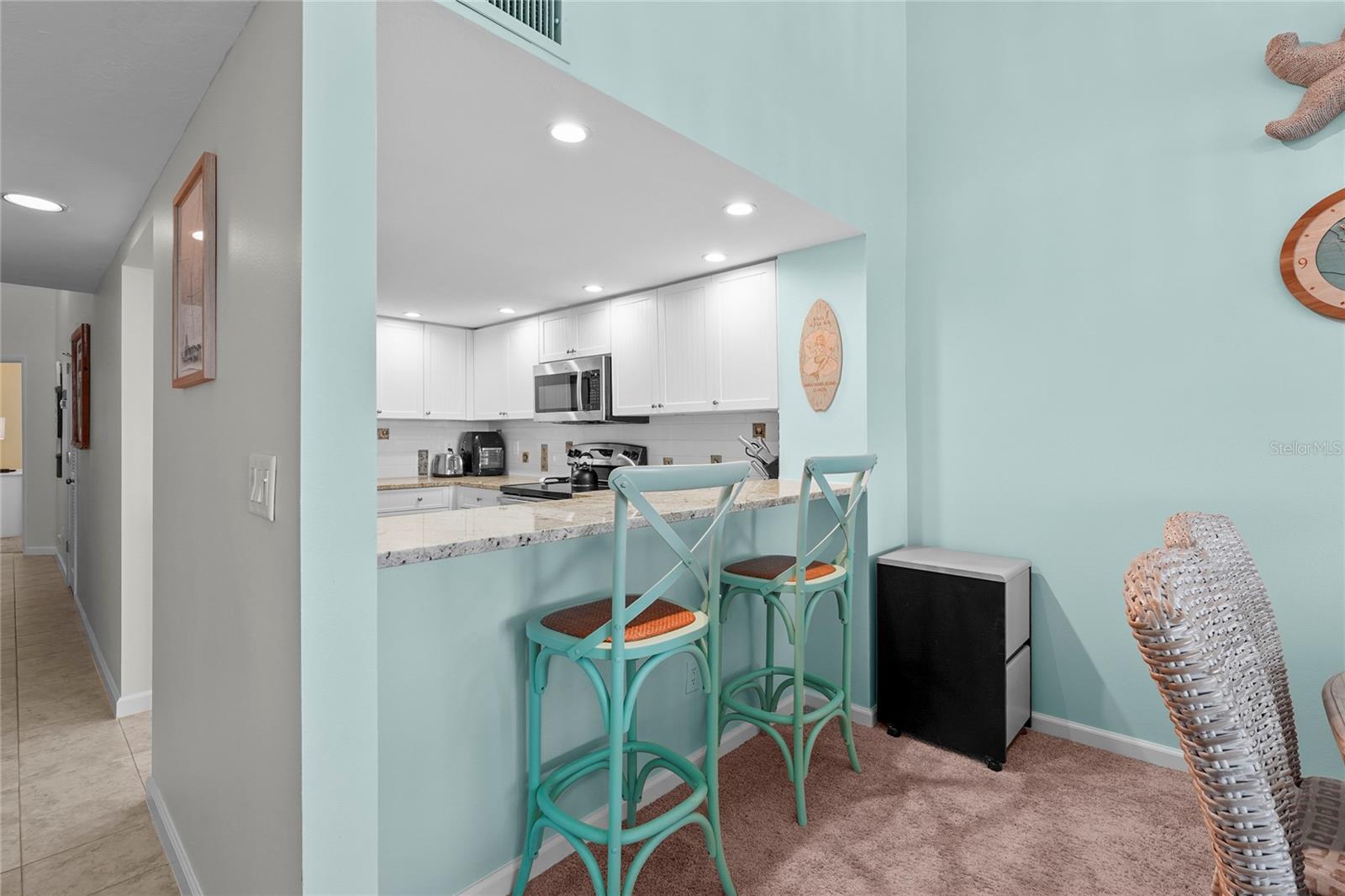 SUMMER SANDS - Residential