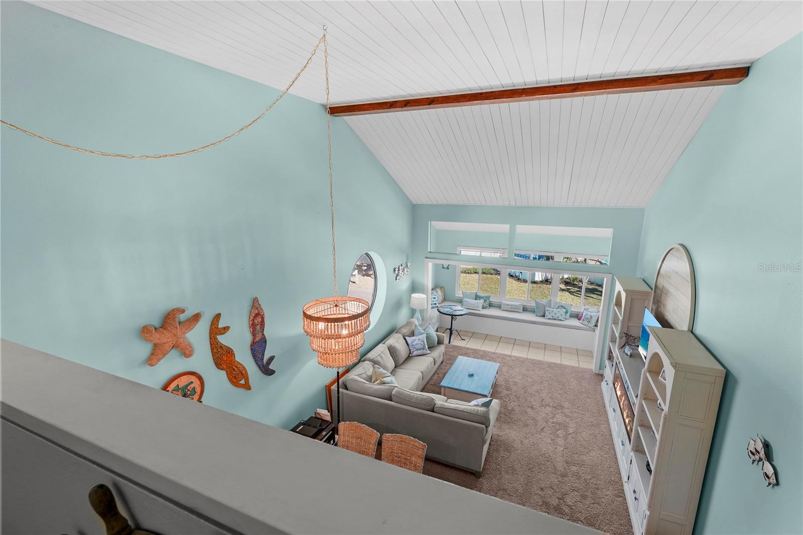 SUMMER SANDS - Residential