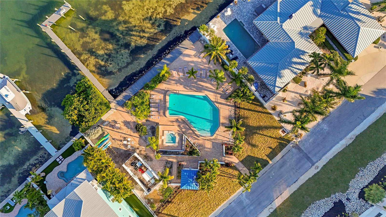 SUMMER SANDS - Residential