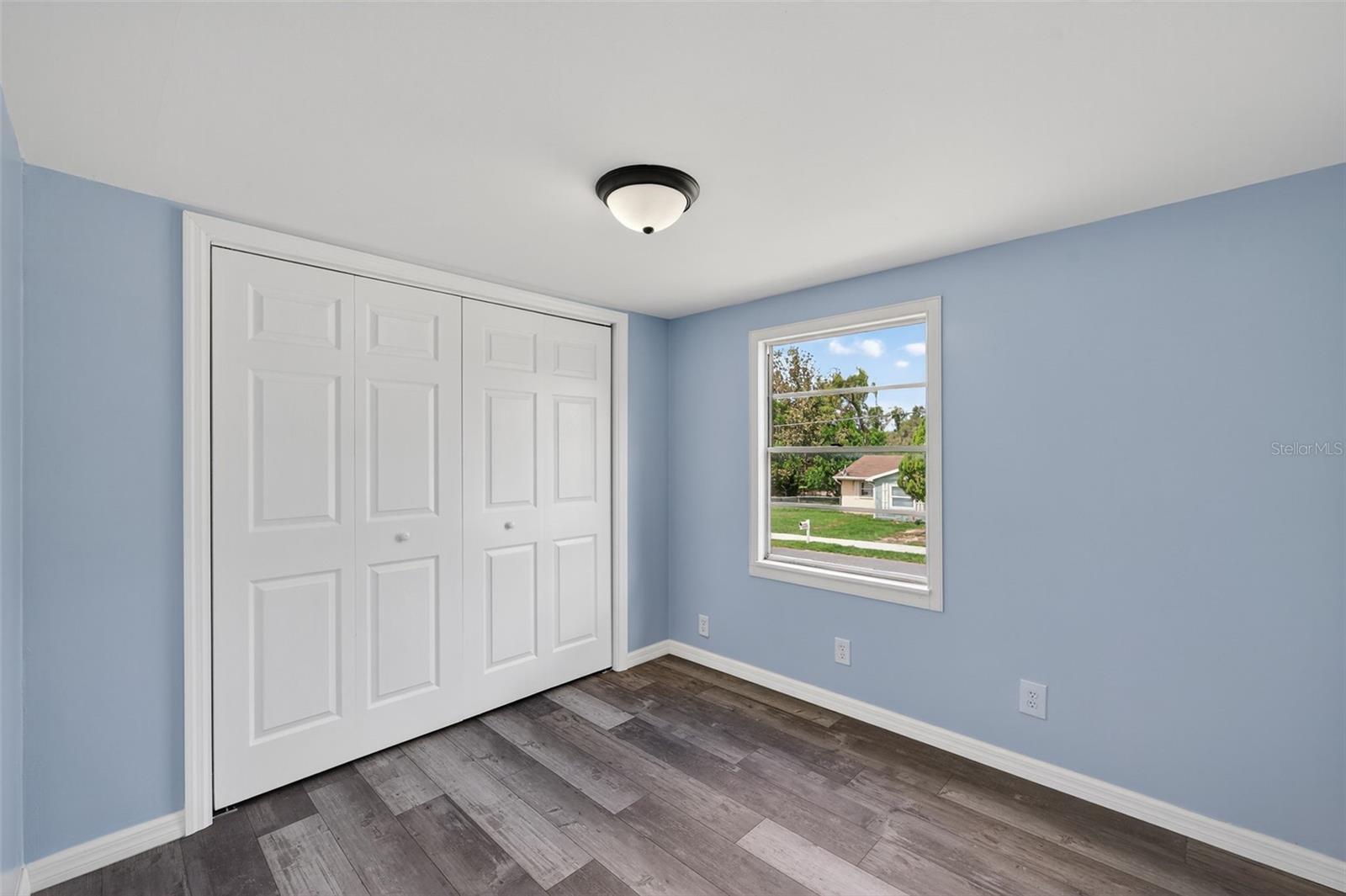 CITY ZEPHYRHILLS - Residential