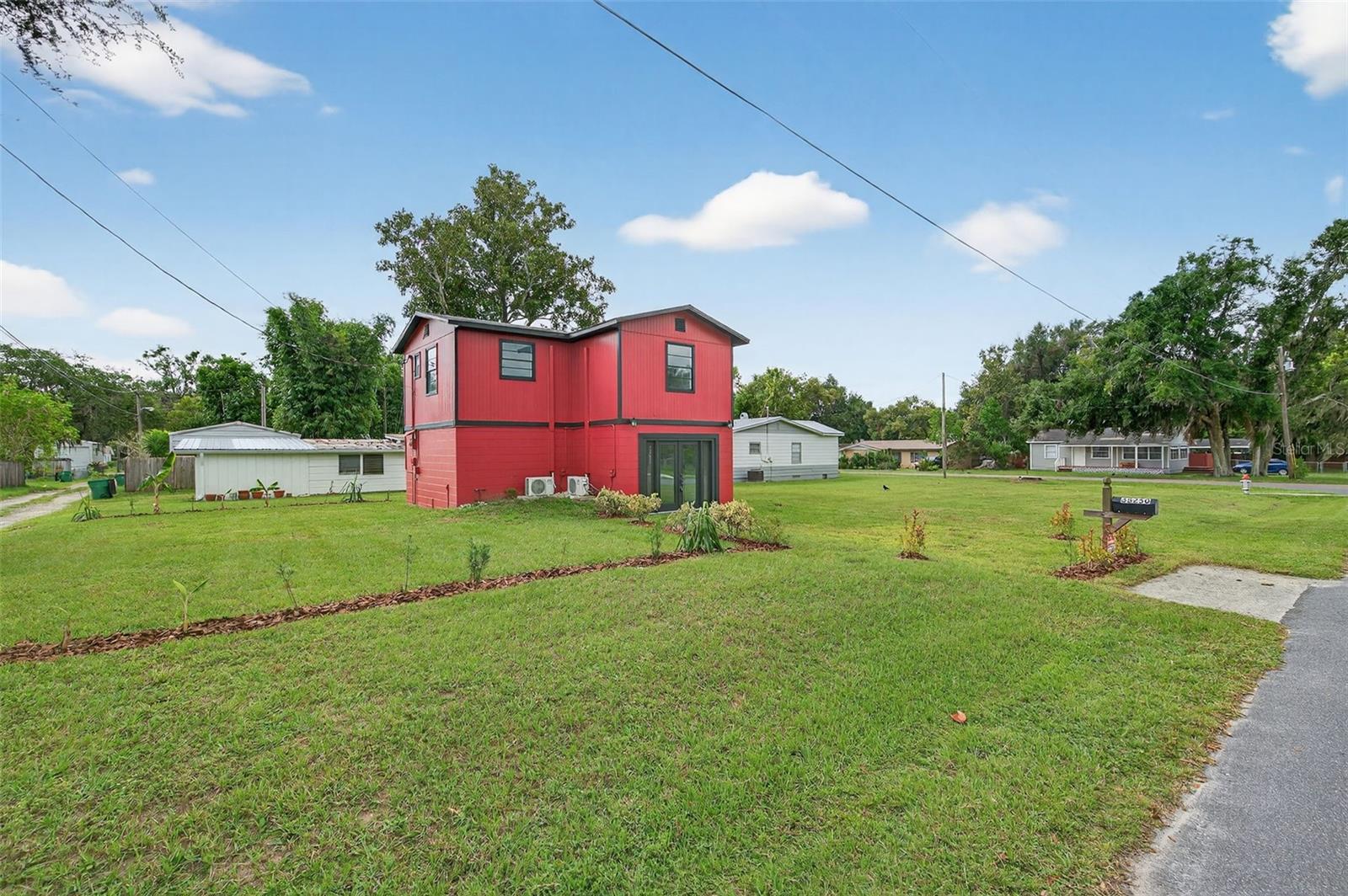 CITY ZEPHYRHILLS - Residential