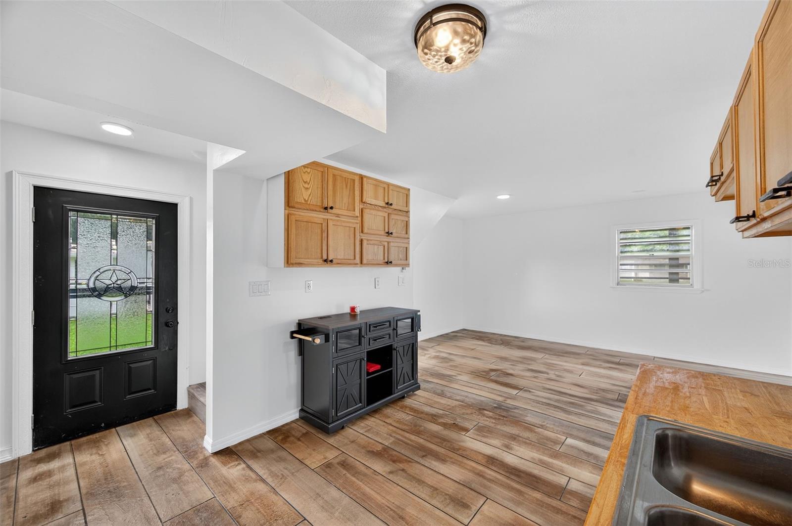 CITY ZEPHYRHILLS - Residential