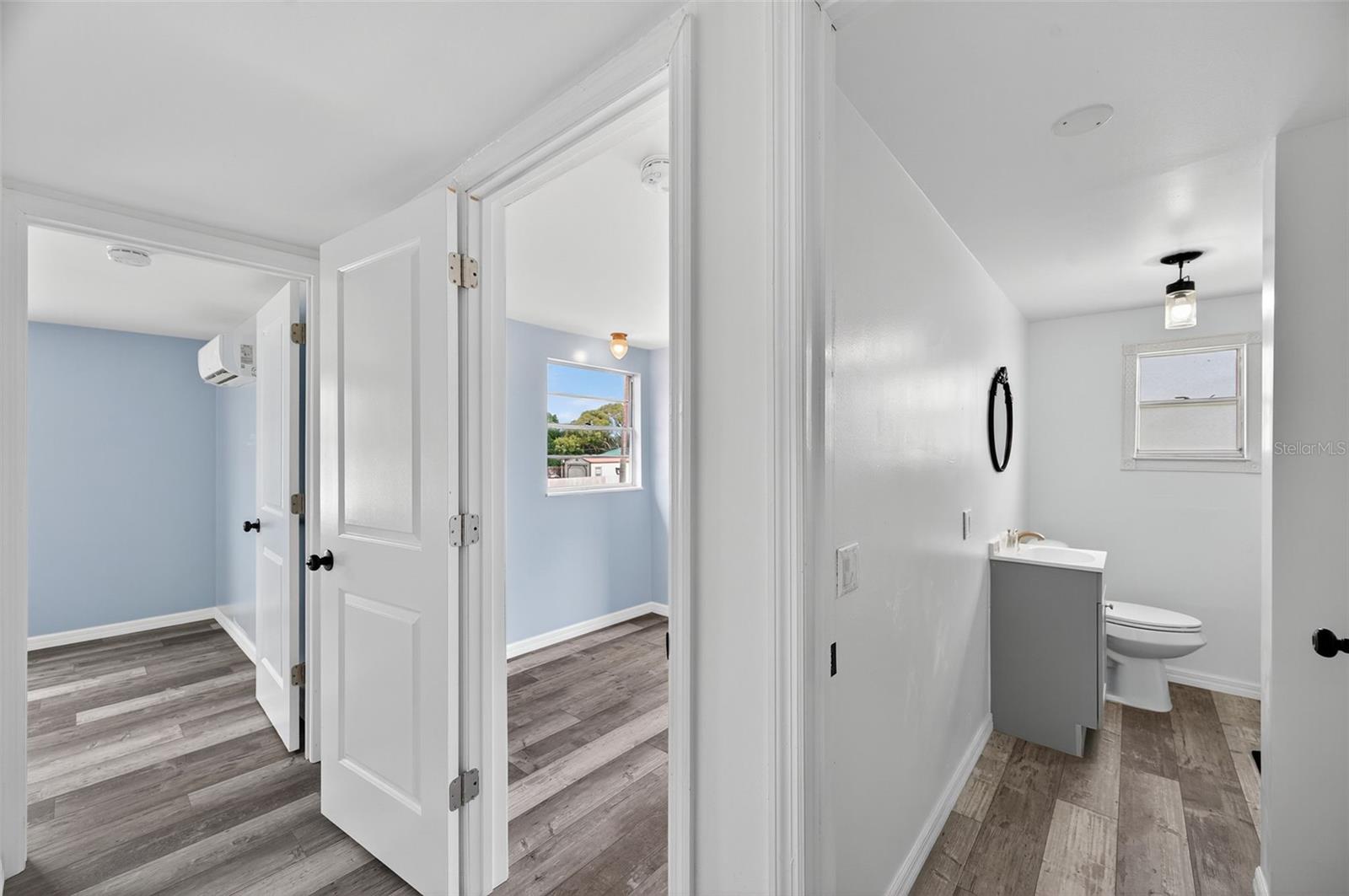 CITY ZEPHYRHILLS - Residential
