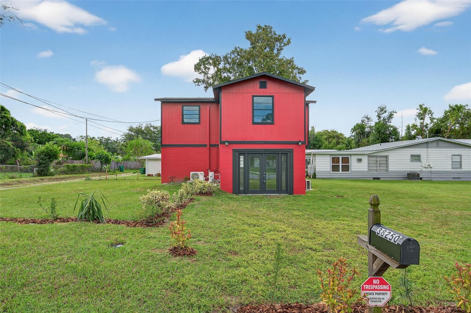 CITY ZEPHYRHILLS - Residential