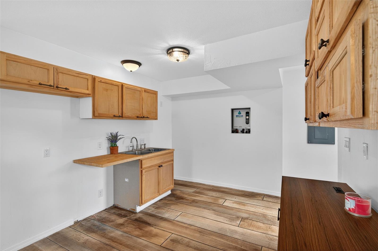 CITY ZEPHYRHILLS - Residential