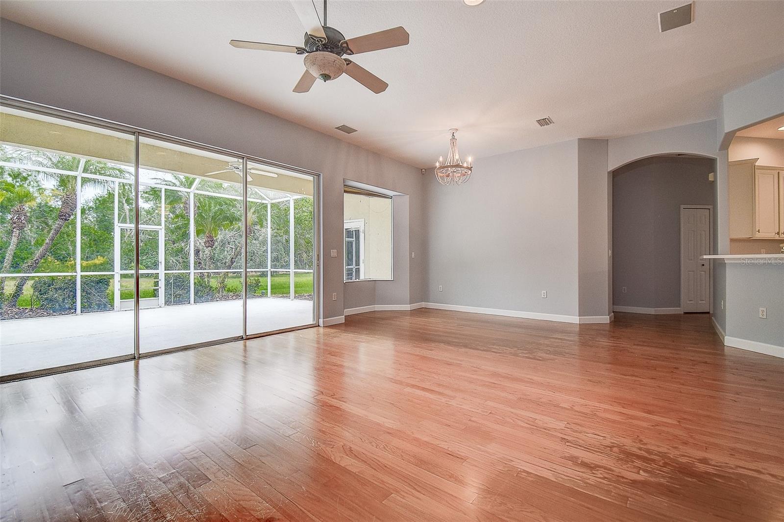 RIVER WILDERNESS PH III SP B - Residential