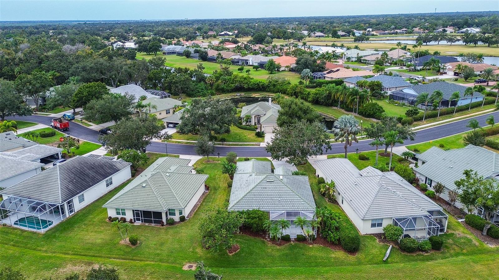 RIVER WILDERNESS PH III SP B - Residential