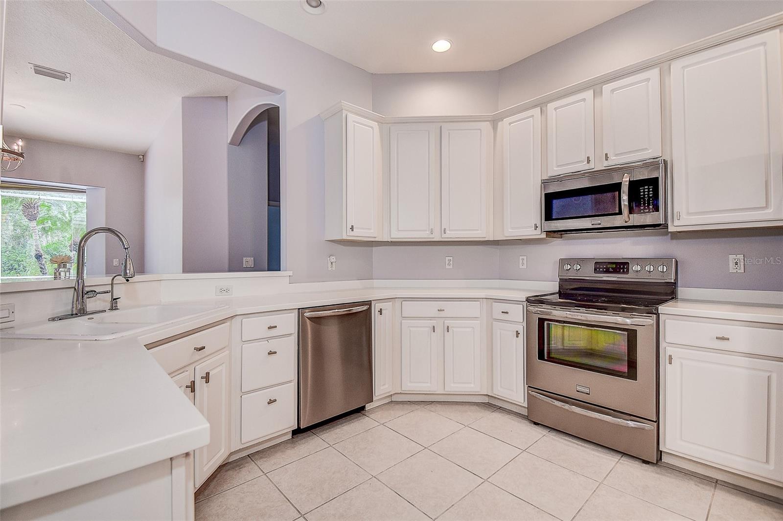 RIVER WILDERNESS PH III SP B - Residential