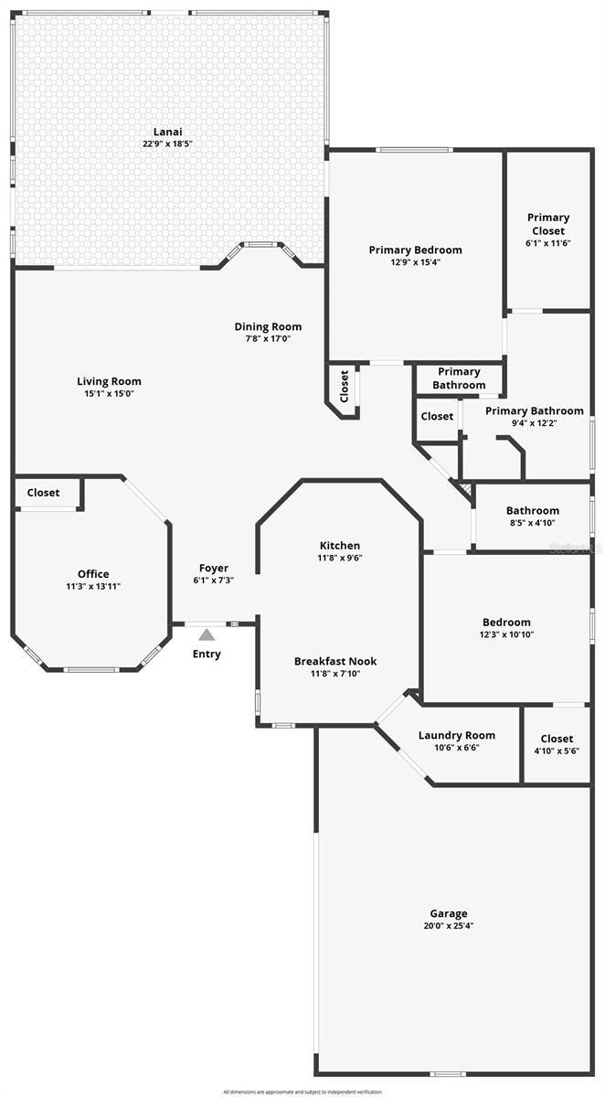 RIVER WILDERNESS PH III SP B - Residential