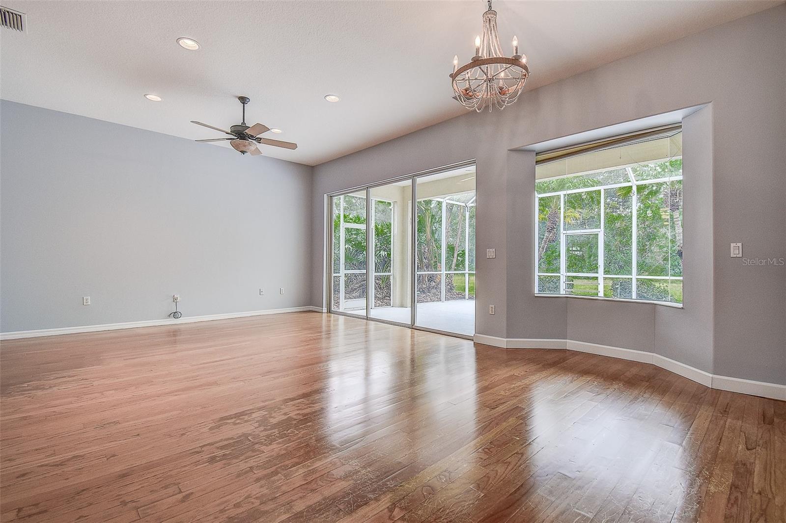 RIVER WILDERNESS PH III SP B - Residential