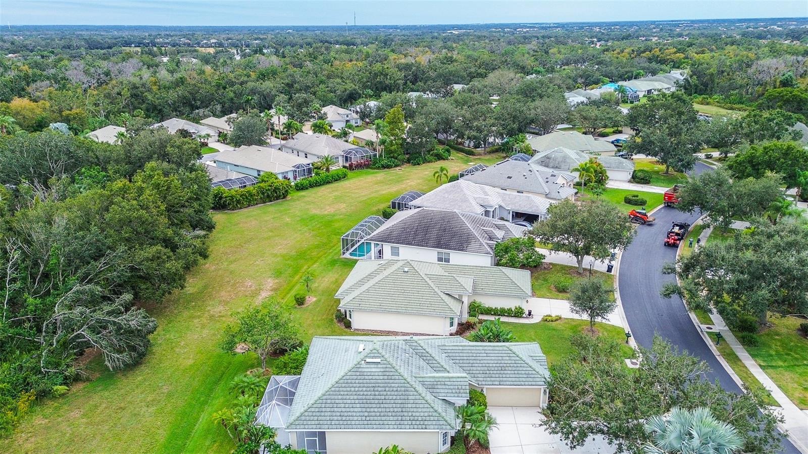 RIVER WILDERNESS PH III SP B - Residential