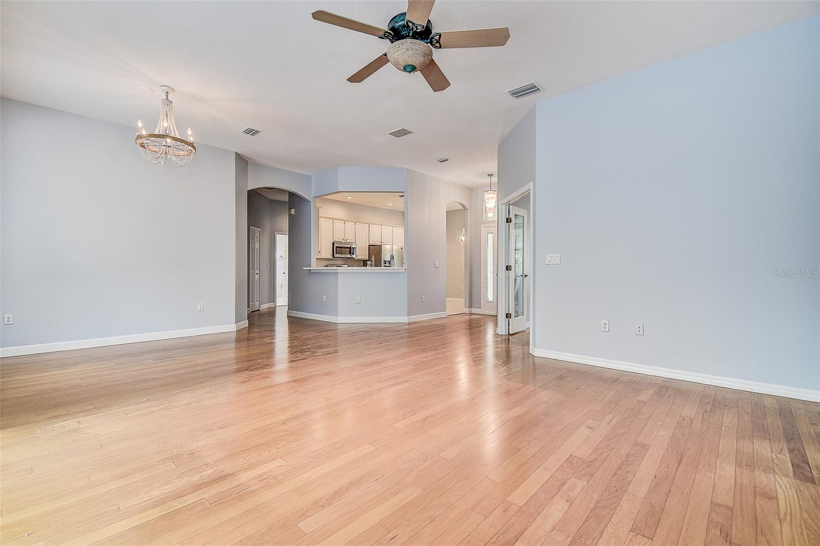 RIVER WILDERNESS PH III SP B - Residential