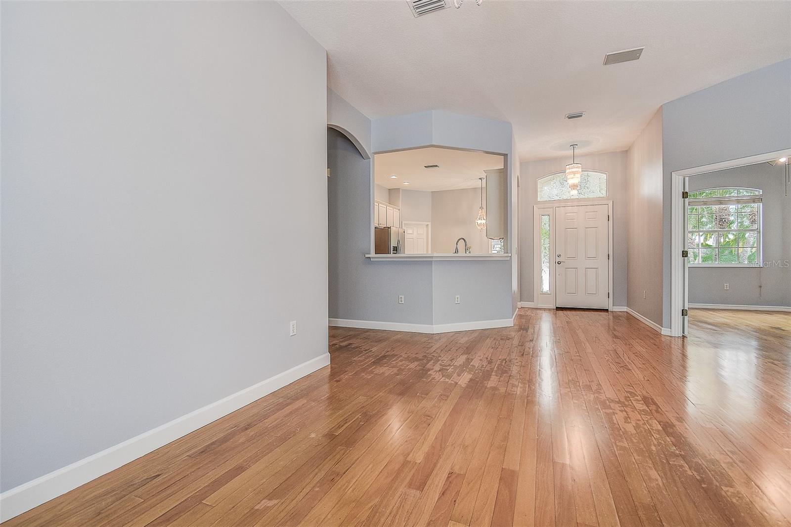 RIVER WILDERNESS PH III SP B - Residential