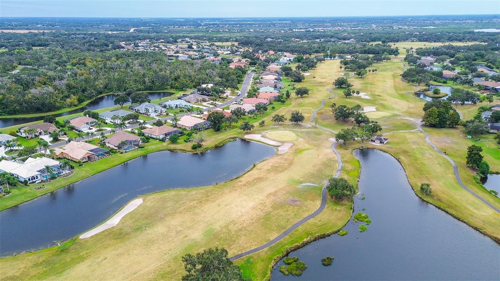 RIVER WILDERNESS PH III SP B - Residential