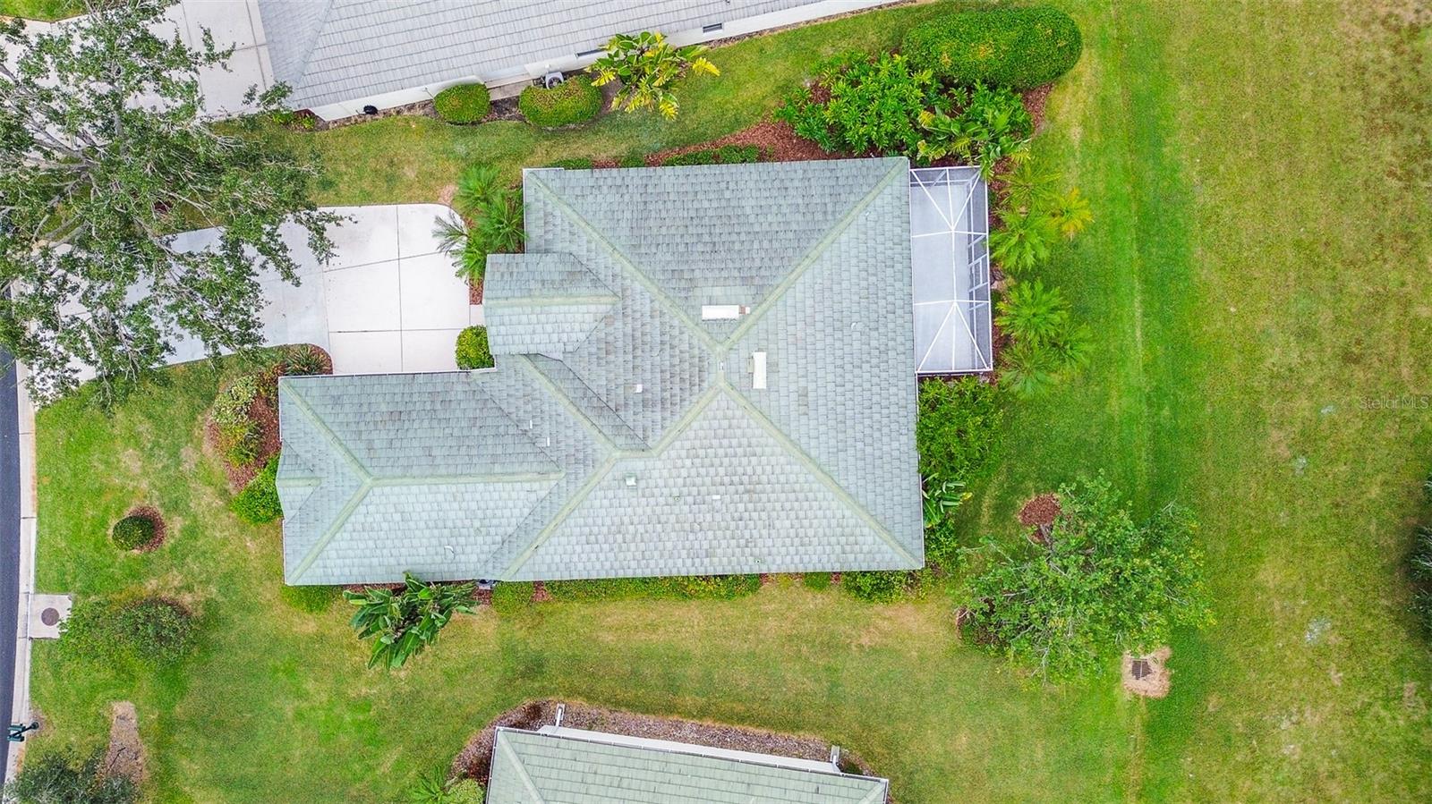 RIVER WILDERNESS PH III SP B - Residential