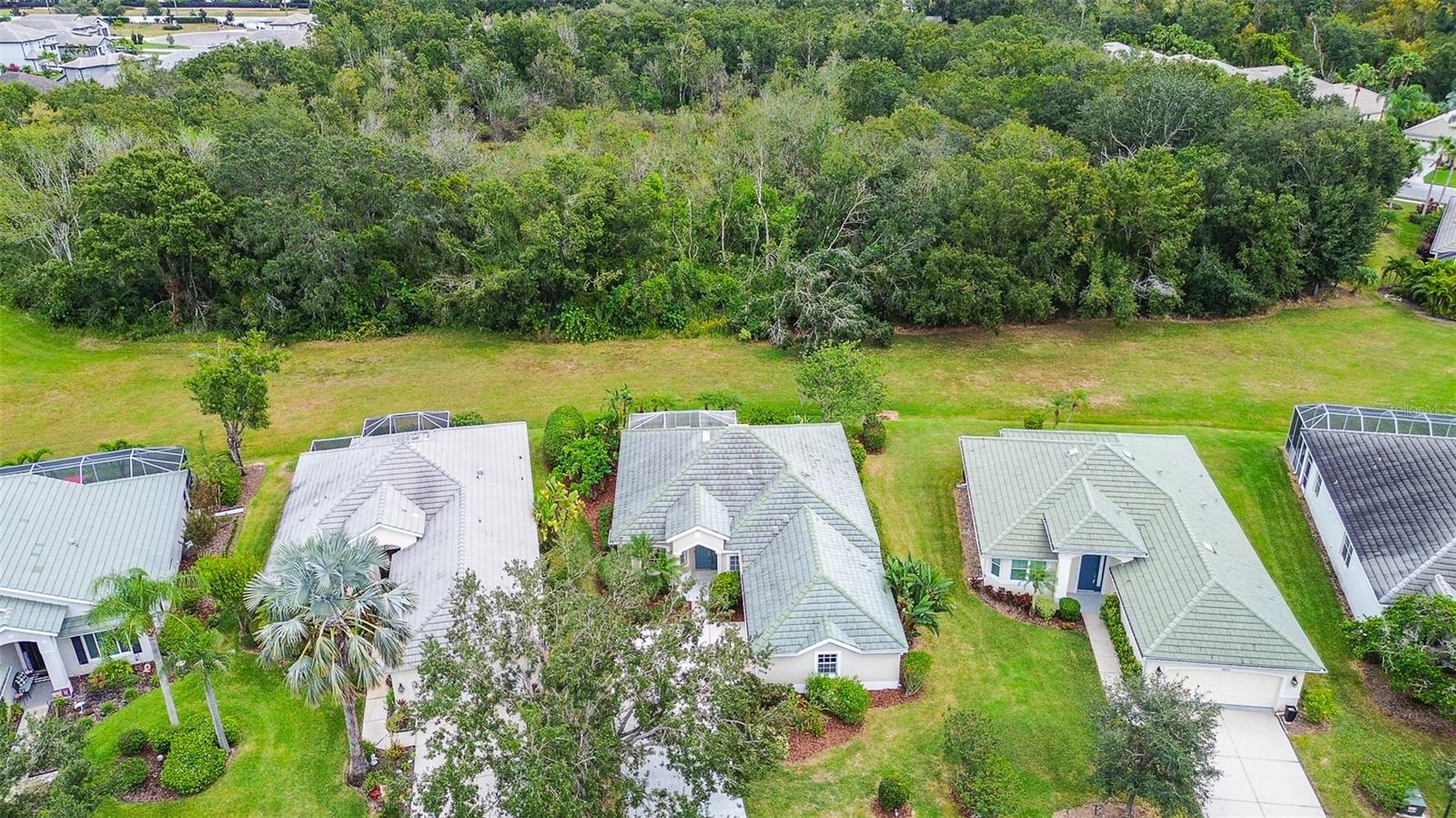 RIVER WILDERNESS PH III SP B - Residential