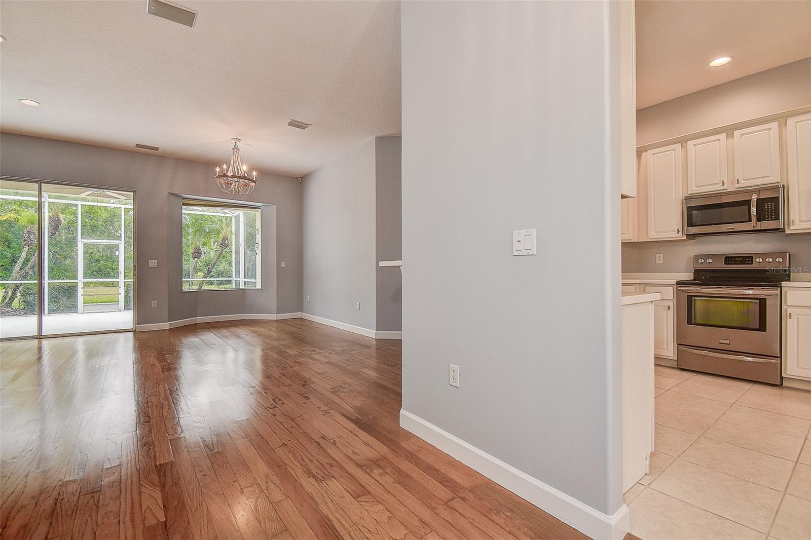 RIVER WILDERNESS PH III SP B - Residential