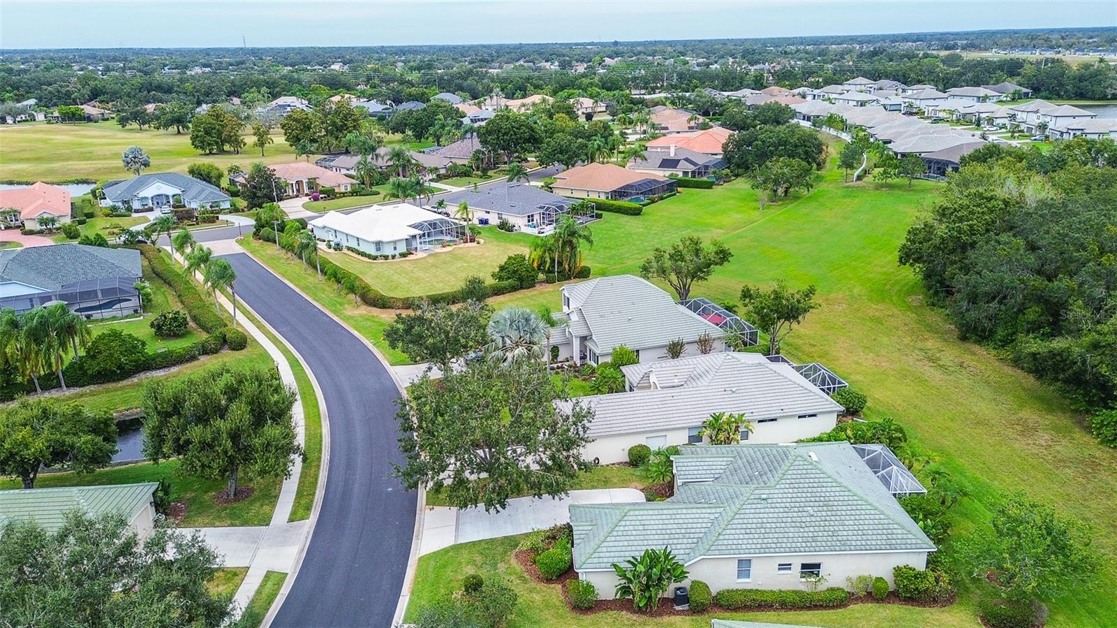 RIVER WILDERNESS PH III SP B - Residential