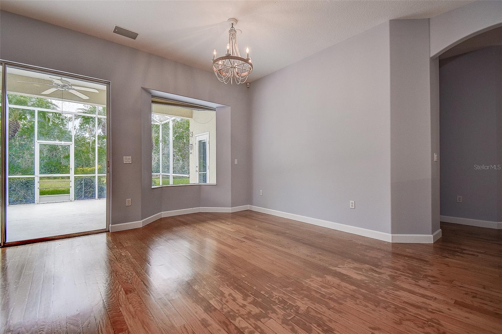 RIVER WILDERNESS PH III SP B - Residential