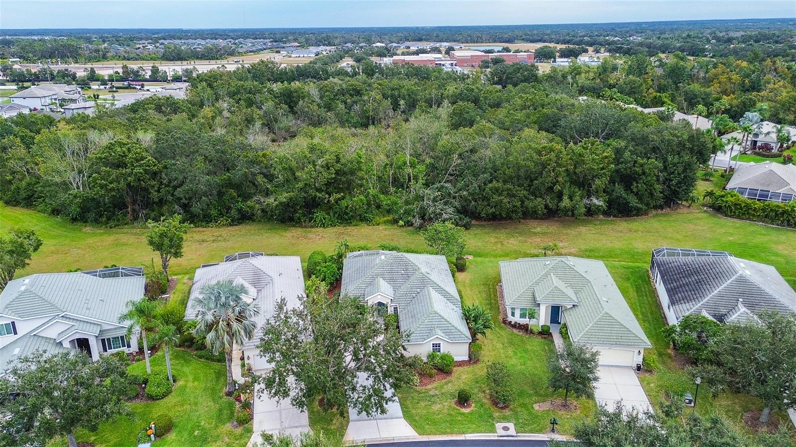 RIVER WILDERNESS PH III SP B - Residential