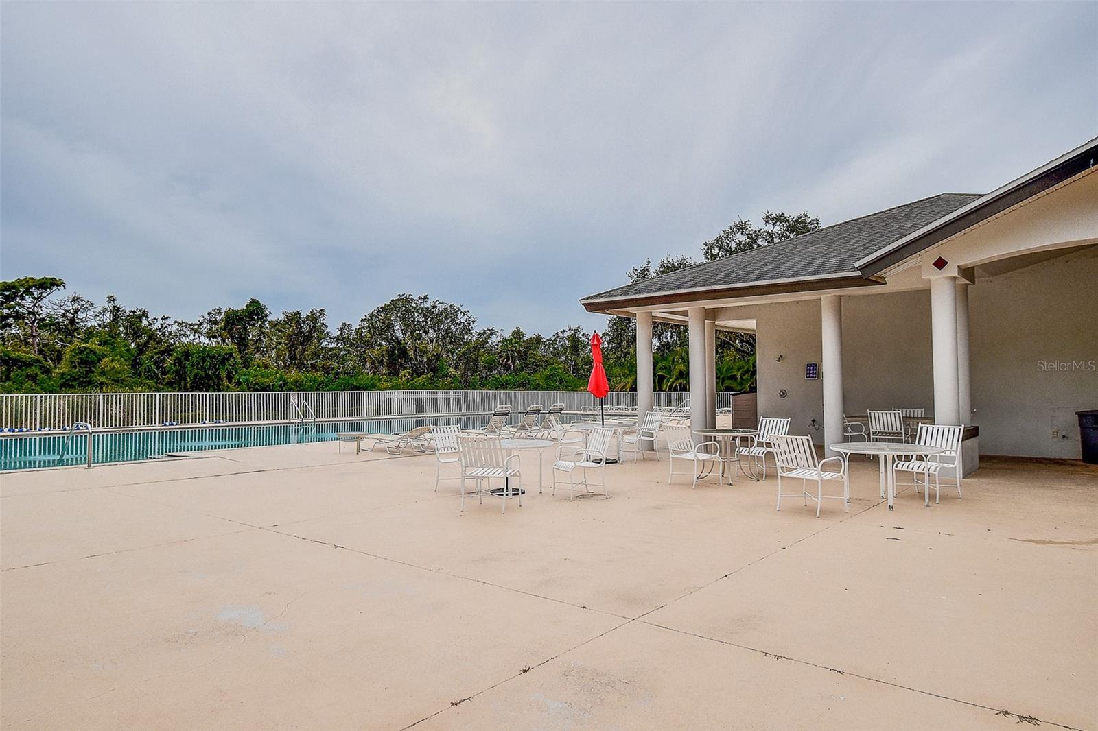 RIVER WILDERNESS PH III SP B - Residential