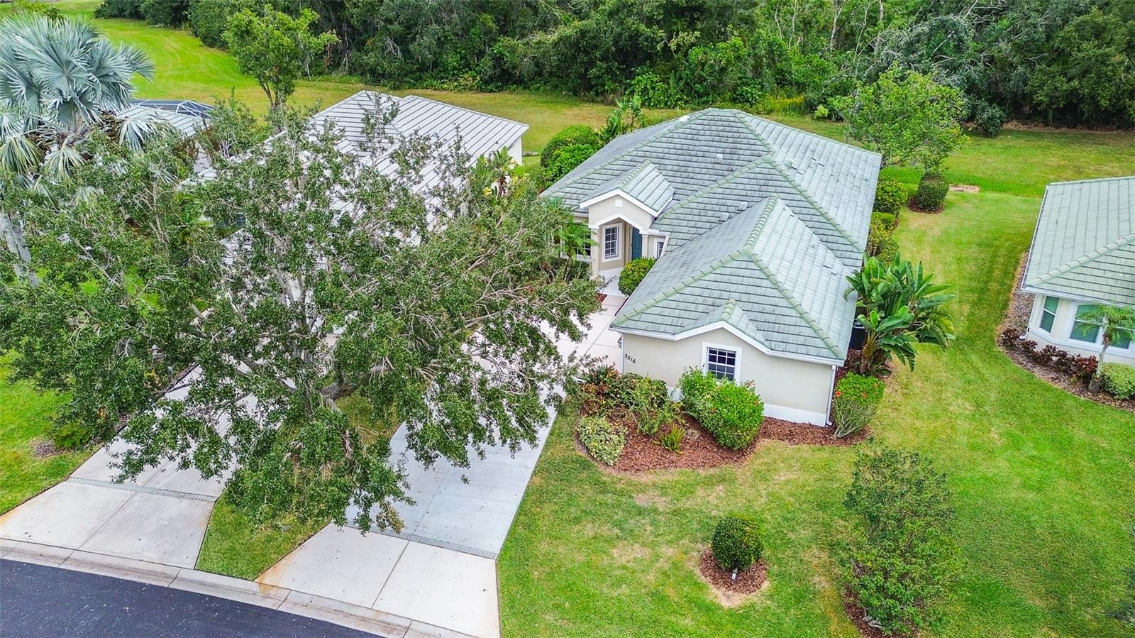 RIVER WILDERNESS PH III SP B - Residential