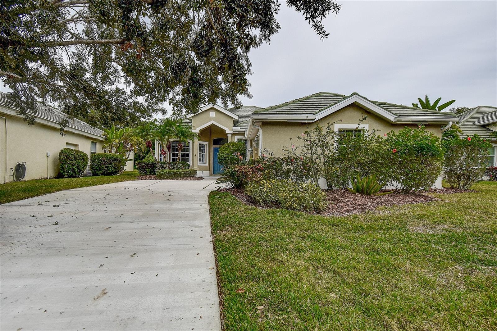 3516 WOODLAND FERN DRIVE